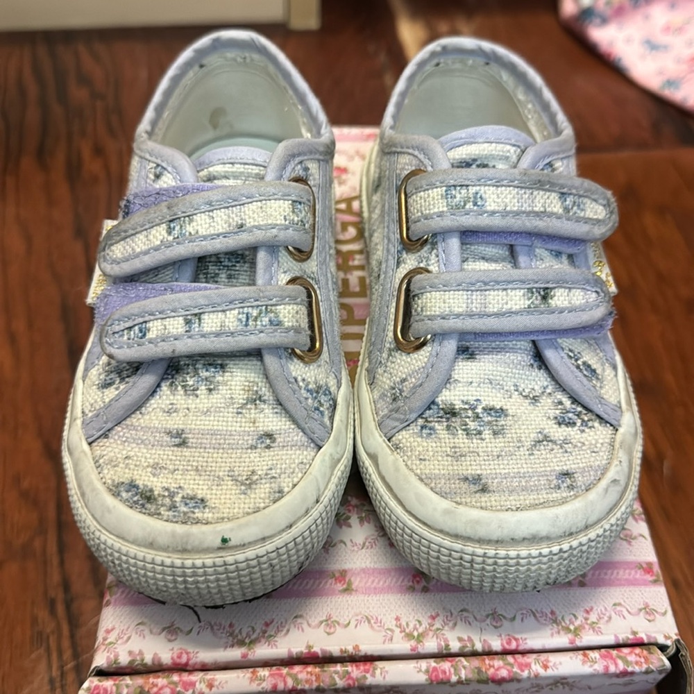Superga LoveShackFancy